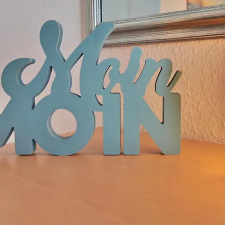 Διαμέρισμα Residenz Seeschwalbe Residenz Seeschwalbe 4 *