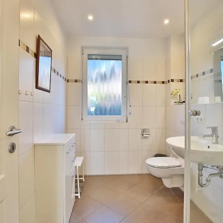 Residenz Seeschwalbe Residenz Seeschwalbe 4 Διαμέρισμα *